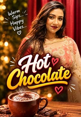 Hot Chocolate | Season 01